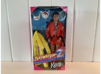 Bay Watch Ken (1994)