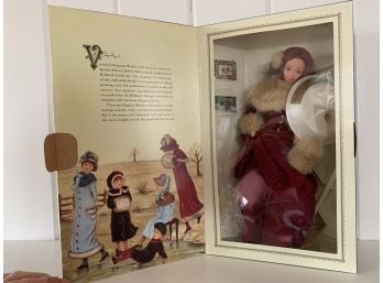 Victorian Elegance Barbie - Special Edition (1994)