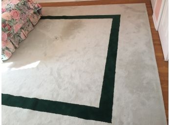 Custom Made Carpet