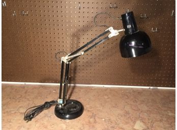 Articulated Desk Lamp