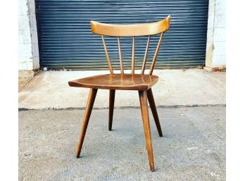 AMAZING Mid Century Modern Paul McCobb Planner Group Side Chair For Winchendon