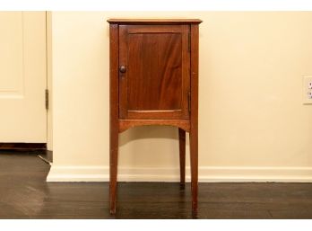 Vintage Cigar Humidor Smoking Stand Table 1930-1940