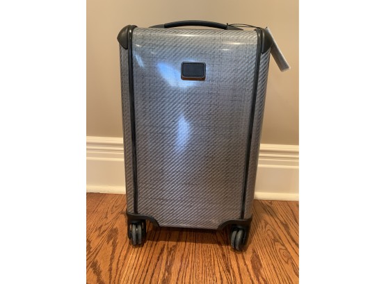 Tumi Rolling Suitcase - New With Tag - Paid $595