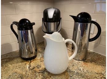 Coffee Carafe Collection