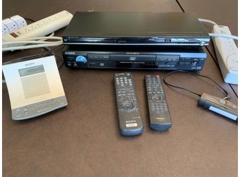 Electronic Group DVD Players