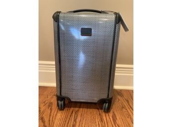 Tumi Rolling Suitcase - New With Tag - Paid $595