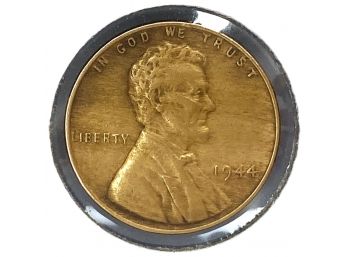 1944 Wheat Penny