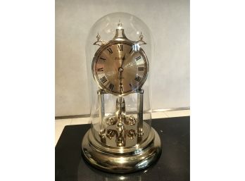 Waltham Anniversary Clock