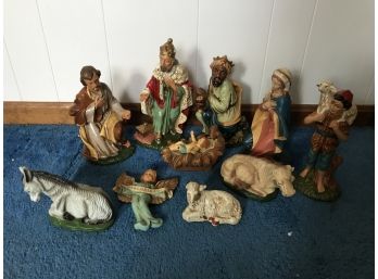 Nativity Items