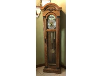 Piper Grandfather Clock