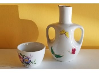 Vintage European Porcelain - WESTPORT PICKUP