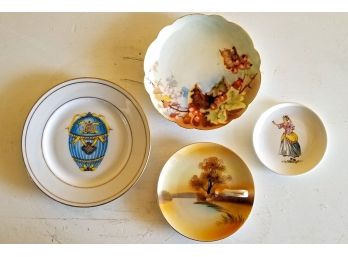Assorted Ceramics - WESTPORT PICKUP