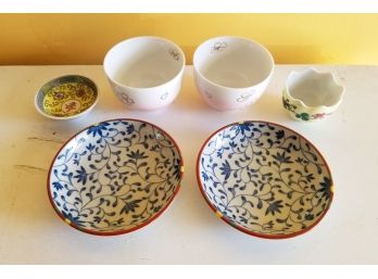 Asian Ceramics - WESTPORT PICKUP