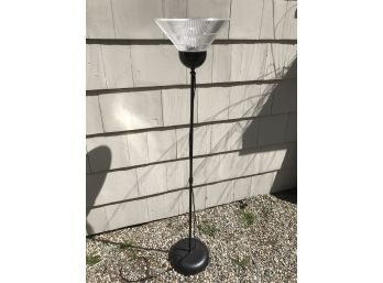 Short Standing Lamp - WESTPORT PICKUP