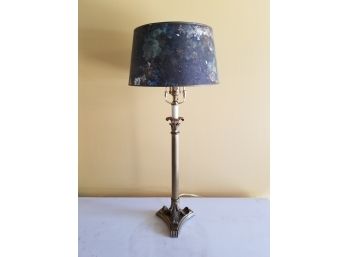 Brass Stick Lamp - WESTPORT PICKUP