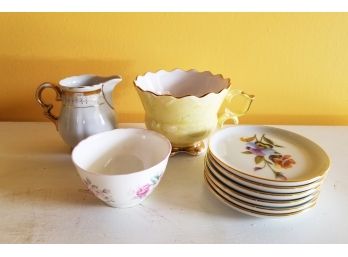 Vintage Ceramic Assortment - WESTPORT PICKUP