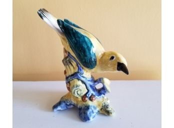 Vintage Stangl Ceramic Bird - WESTPORT PICKUP