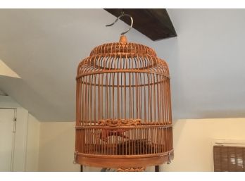 Vintage Birdcage - WESTPORT PICKUP