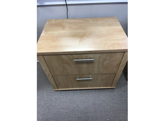 Lateral Rolling File Cabinet 3
