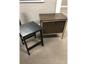 2 Office Tables