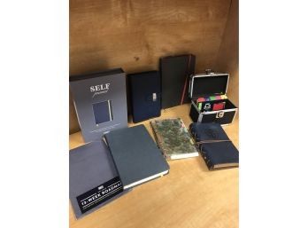 Journals And Planners