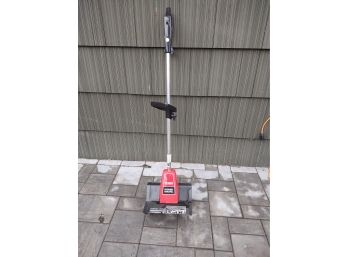 TORO POWER SHOVEL SNOW THROWER