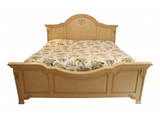 Thomasville King Size Bed