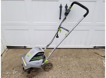 Earthwise Electric Tiller