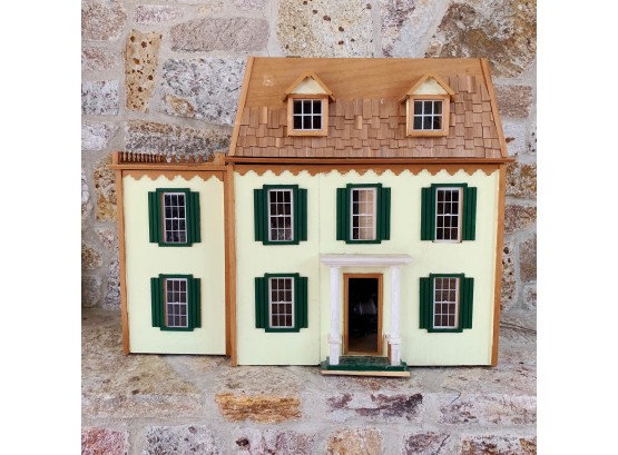 Doll House Project