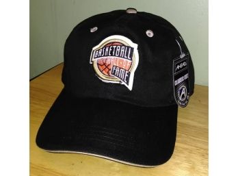 Brand New Basketball Hall Of Fame Hat