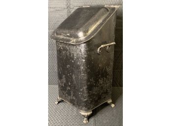 Antique Country Store Bin