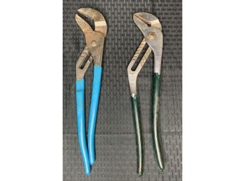 Channel Lock 16' Tongue & Groove Pliers