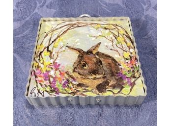 The Round Top Collection-Rabbit
