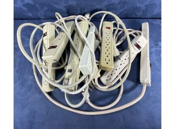 Surge Protector Collection