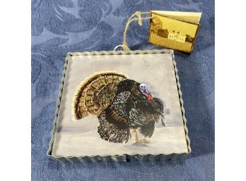 The Round Top Collection-Turkey