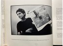 Diane Arbus - An Aperture Monograph. 1972 First Edition Hard Cover In Dust Jacket. Seminal Photography Book.