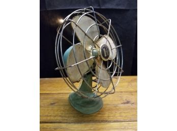 Vintage Sears And Roebuck Fan