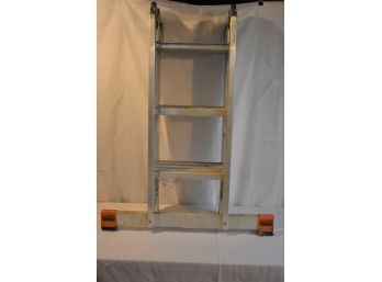 Krause 12ft Ladder
