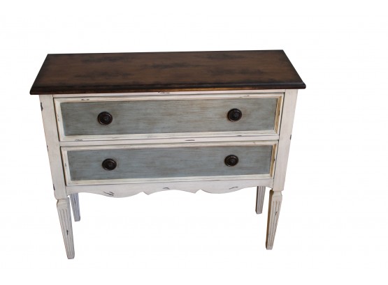Beautiful Meridian Hall Chest  By August Grove