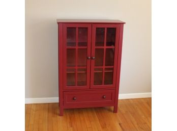 Three Posts, Valerie Tall Accent Cabinet