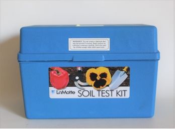 Lamotte Soil Test Kit