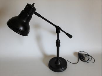 Oil Rubbed Bronze Desk Lamp