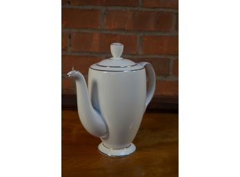 Royal Albert Ballerina Tea Pot