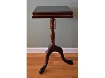 Decorative Chess Side Table