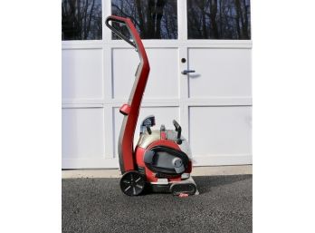 Bissell 2 Machines In 1 - Full Size Deep Cleaner Plus Portable Spot Cleaner