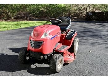 Toro LX420 Riding Mower (Retail $1,499)