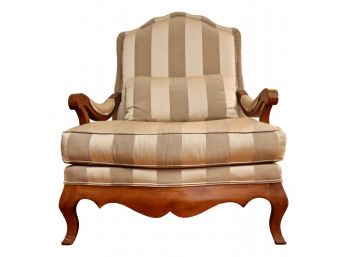 Drexel Heritage Collection Arm Chair