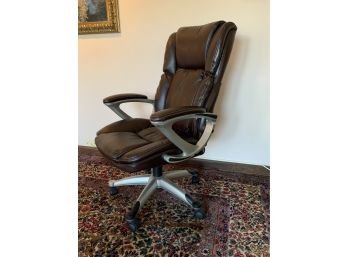Adjustable Executive Desk Chair