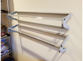 Butcher/Wrapping Paper Racks