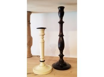 Complimentary Candlestick Pairing
